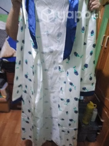 Camisa de dormir, Batas