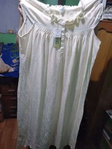 Camisa de dormir, Batas
