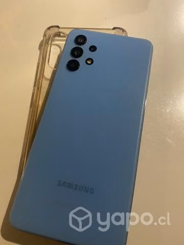 Samsung Galaxy A32 - Imagen 2