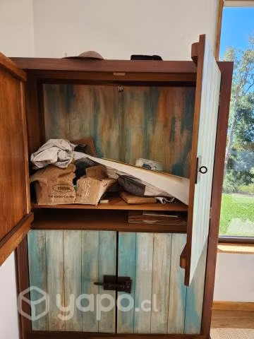 Mueble de madera nativa - Imagen 2
