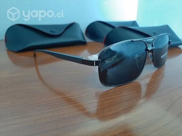 Gafas, Lentes de Sol Polarizados