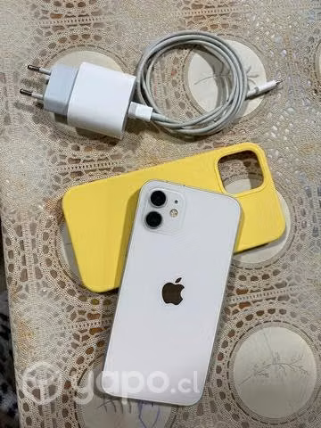 IPhone 12 64gb