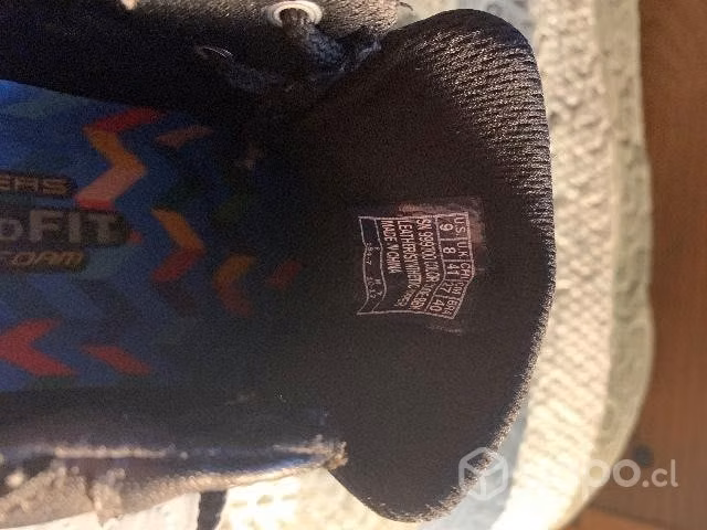 Zapato de colegio - Imagen 3
