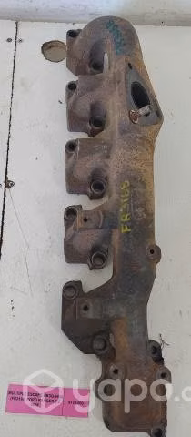 Multiple Escape BK3Q-9430 (FR3168) Ford Ranger 3.2