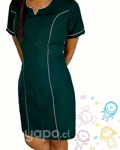 Vestidos para docentes - Imagen 2