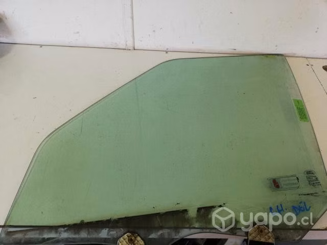 Vidrio Original Puerta Delantera Izquierda (LD396)