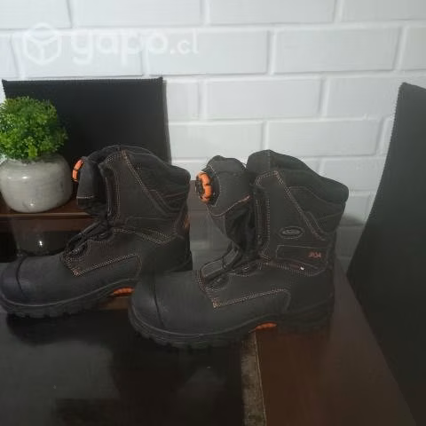 Zapatos de seguridad - Imagen 3