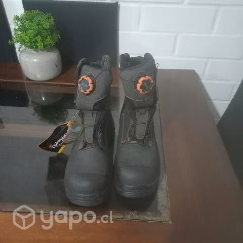 Zapatos de seguridad - Imagen 4