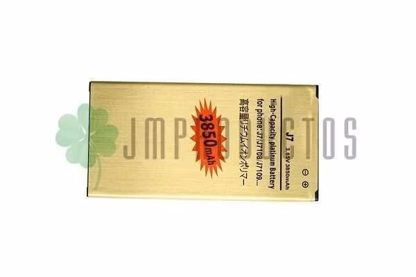 Bateria Samsung Galaxy J7 2016 Sm-j7109 J7108 J700 - Imagen 2
