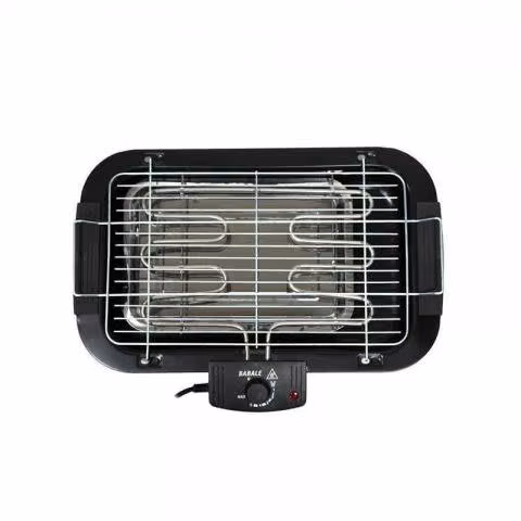 Parrillera electrica bbq grill