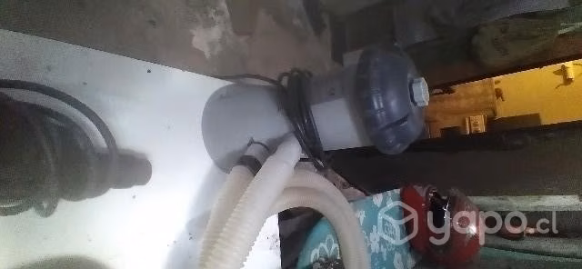 Taladro percutor makita - Imagen 3