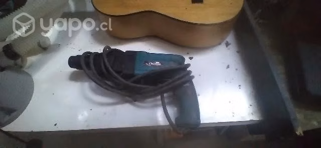Taladro percutor makita - Imagen 2