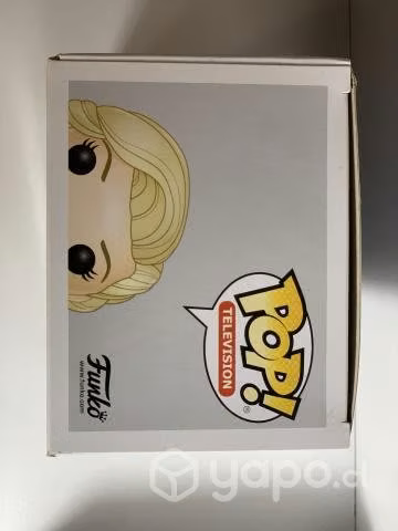 Funko Pop Betty Riverdale - Imagen 3