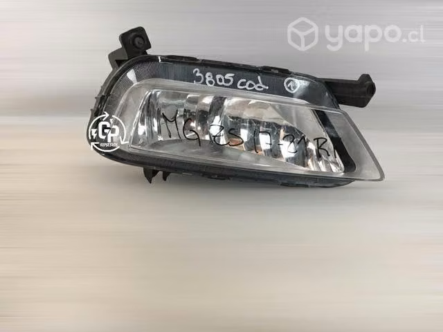 Neblinero RH mg zs 17-20