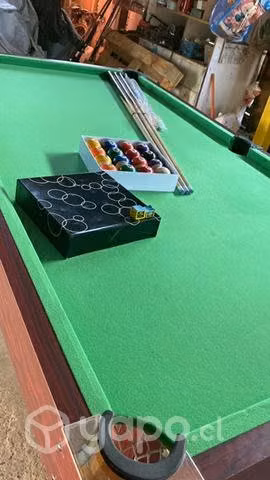 Mesa de Pool