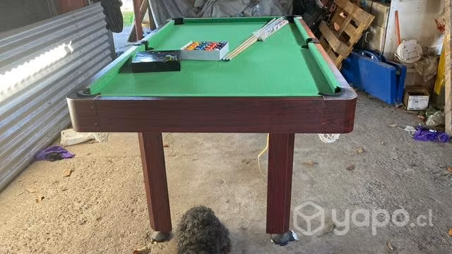 Mesa de Pool