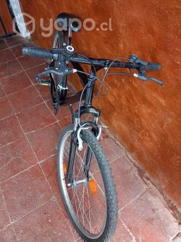Bicicleta montabay aro 26 - Imagen 2