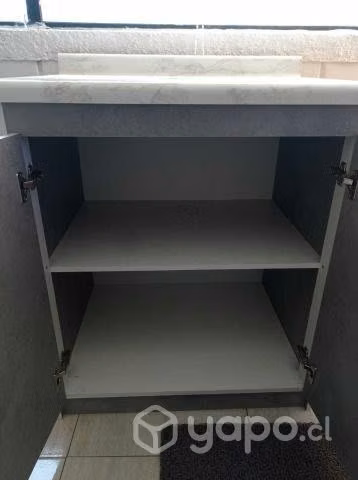 Mueble cocina nuevo