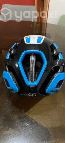 Casco de ciclismo lazer century talla M (55-59)