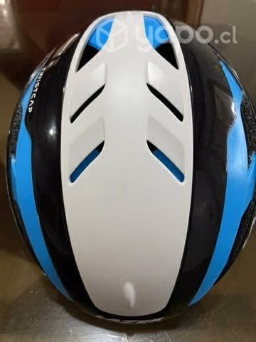 Casco de ciclismo lazer century talla M (55-59)