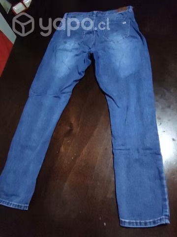 Jeans fiorucci talla 40 - Imagen 2
