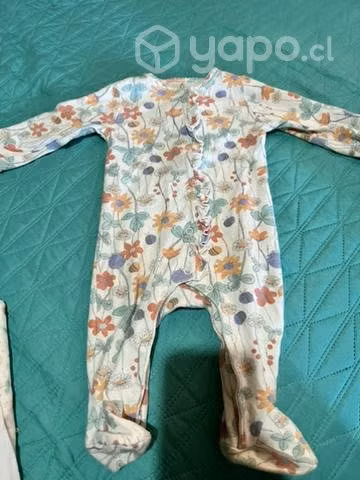 Lote bebe 0-3 meses - Imagen 6