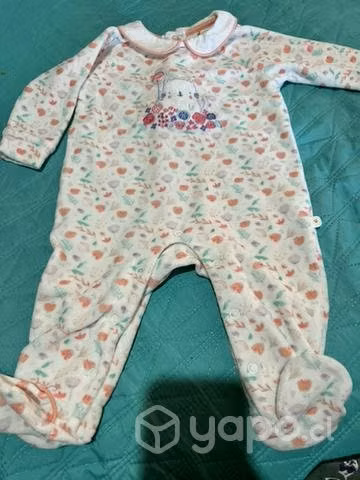 Lote bebe 0-3 meses - Imagen 4