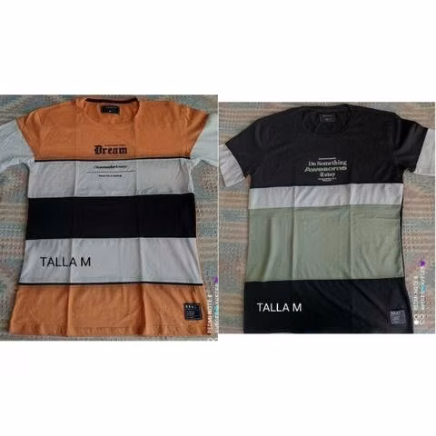 Buzos poleras colombianas