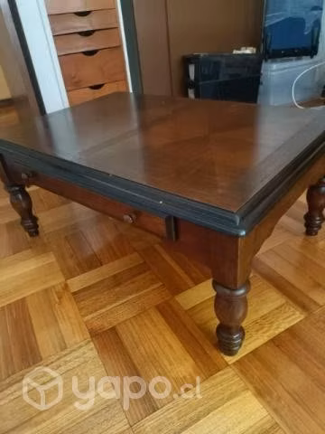 Mesa de centro