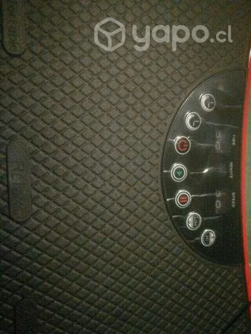 Plataforma vibratoria ultrathin - Imagen 2