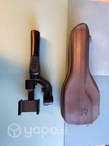 Gimbal Estabilizador de celular - Imagen 4