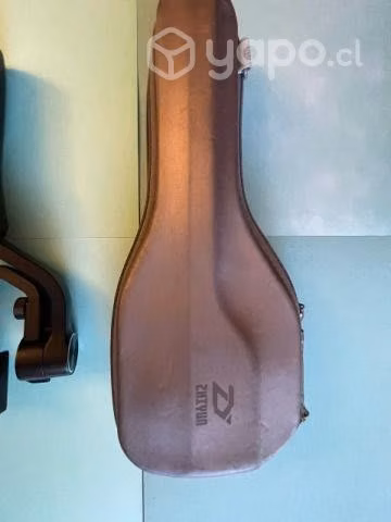 Gimbal Estabilizador de celular - Imagen 3