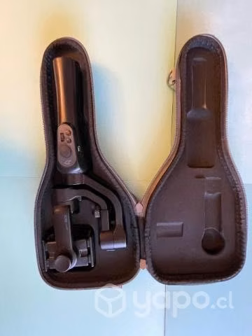 Gimbal Estabilizador de celular - Imagen 2