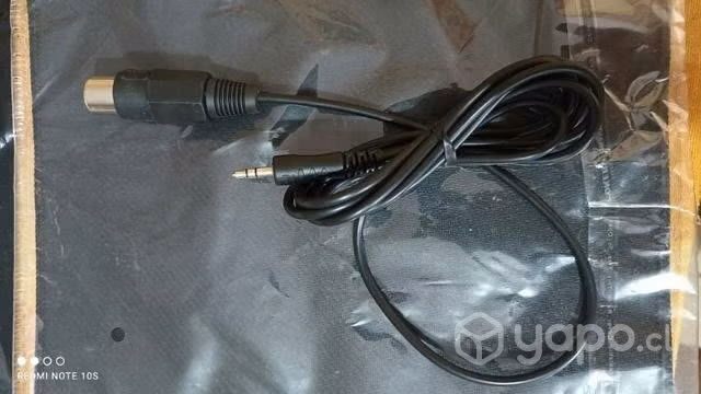 Micrófono para streaming Philco