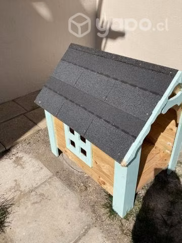 Casa Perrito Talla L - Imagen 3