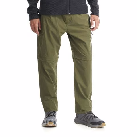 Pantalón Patagonia outdoor verde