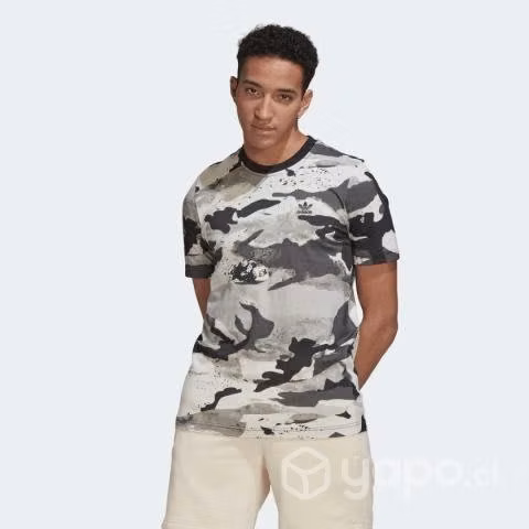 Ropa Adidas Original - Imagen 3