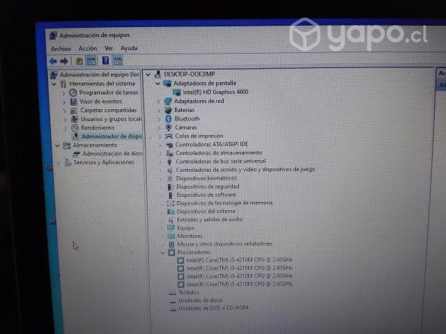 Lenovo Thinkpad E440