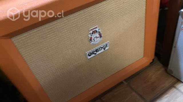 Gabinete Orange