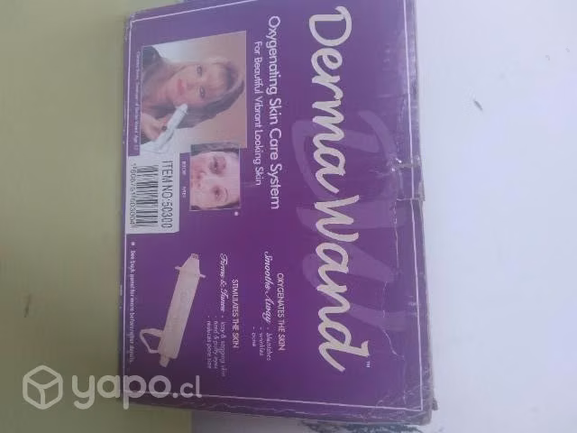 Dermawand
