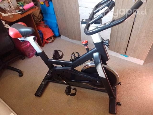 Bicicleta Spinning