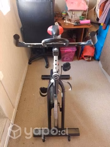 Bicicleta Spinning