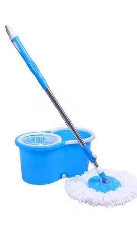 Mopa giratoria ideal para la limpieza del hogaR