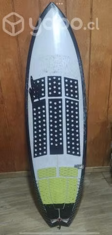 Tabla de surf marbella