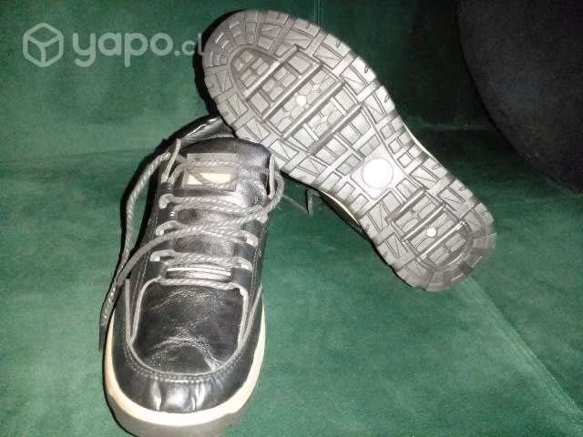 Zapatos nuevos - Imagen 3