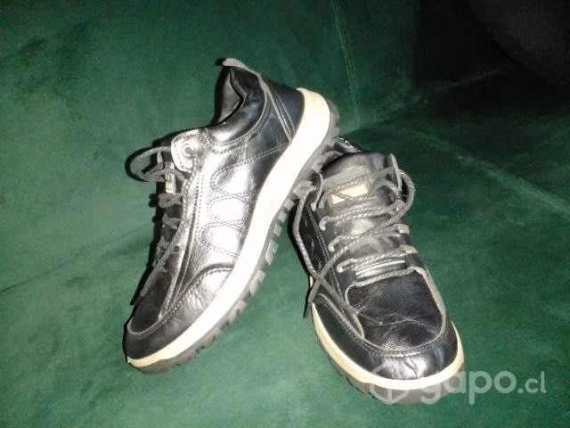 Zapatos nuevos - Imagen 2