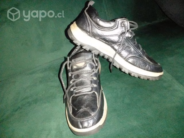Zapatos nuevos