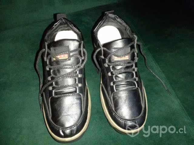 Zapatos nuevos - Imagen 4