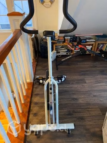 Bicicleta estática - Imagen 2