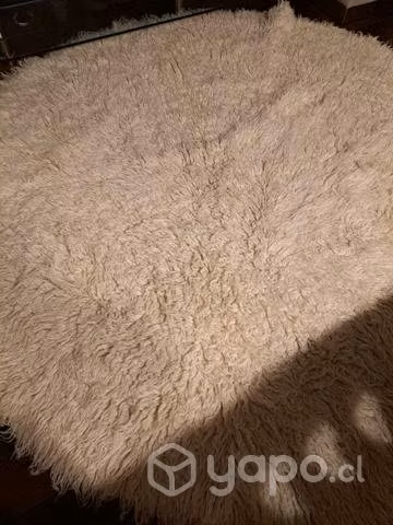 Alfombra lana turca